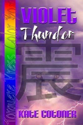 Violet: Thunder