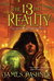 The Hunt for Dark Infinity (The 13th Reality, #2)
