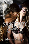 Sanctuary Unbound (Red Rock Pass, #4)