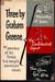 Three by Graham Greene: The Ministry of Fear/The Confidential Agent/This Gun for Hire