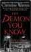 The Demon You Know (The Others, #3)