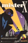 The Return of Mr. X
