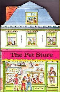 The Pet Store