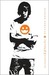 Eleventh Grade Burns (The Chronicles of Vladimir Tod, #4)