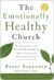 The Emotionally Healthy Church: A Strategy for Discipleship That Actually Changes Lives (ebook)