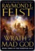Wrath of a Mad God (The Darkwar Saga, #3)
