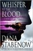 Whisper To The Blood (Kate Shugak, #16)