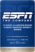 ESPN the Company: The Story...