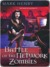 Battle of the Network Zombies (Amanda Feral, #3)
