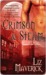 Crimson & Steam (Crimson City, #8)