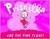 Priscilla and the Pink Planet (Hardcover)