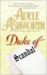 Duke of Scandal (ebook)