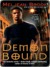 Demon Bound (The Guardians, #4)