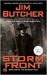 Storm Front (The Dresden Files, #1)