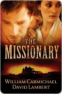The Missionary by William Carmichael