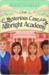 The Mysterious Case of the Allbright Academy (ebook)