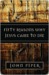 Fifty Reasons Why Jesus Came to Die (ebook)