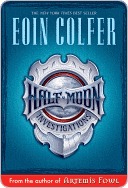 Half-Moon Investigations