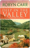 Deep in the Valley (Grace Valley Trilogy, #1 )