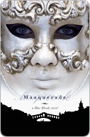 Masquerade (Blue Bloods Series #2)