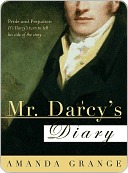 Mr. Darcy's Diary