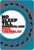 No Sleep till Wonderland: A Novel (ebook)