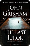 The Last Juror by John Grisham