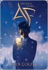 Artemis Fowl 