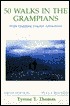 Fifty Walks in the Grampians: With Outdoor Tourist Attractions