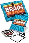 Brain Workout