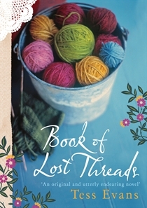 Book of Lost Threads
