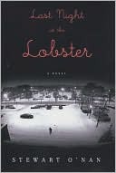 Last Night at the Lobster