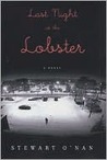 Last Night at the Lobster