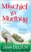 Mischief in Mudbug (Ghost-in-Law, #2)