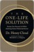The One-Life Solution (ebook)
