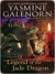 Legend of the Jade Dragon (A Chintz 'n China Mystery, #2)