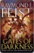 At the Gates of Darkness: Book Two of the Demonwar Saga