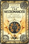 The Necromancer (Nicholas Flamel, #4)