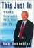 This Just In (Hardcover)