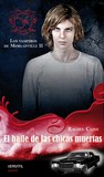 El baile de las chicas muertas (Los Vampiros de Morganville, #2)