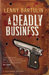 A Deadly Business (Jack Susko, #1)