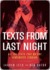 Texts From Last Night: All the Texts That No One Remembers Sending (ebook)