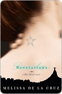 Revelations (Blue Bloods Series #3)