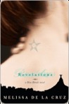 Revelations (Blue Bloods Series #3)