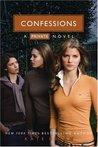 Confessions (Private, #4) Confessions (Private, #4)