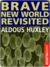 Brave New World Revisited (ebook)