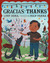 Gracias/Thanks by Pat Mora Gracias/Thanks by Pat Mora