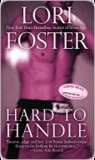 Hard To Handle (SBC Fighters, #3)