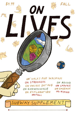 On Lives Subway Supplement