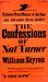 The Confessions of Nat Turner (Hardcover)